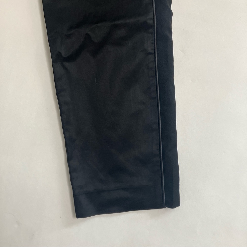 BAUM UN PFERDGARTEN “silky” skinny trousers - Picture 2 of 6